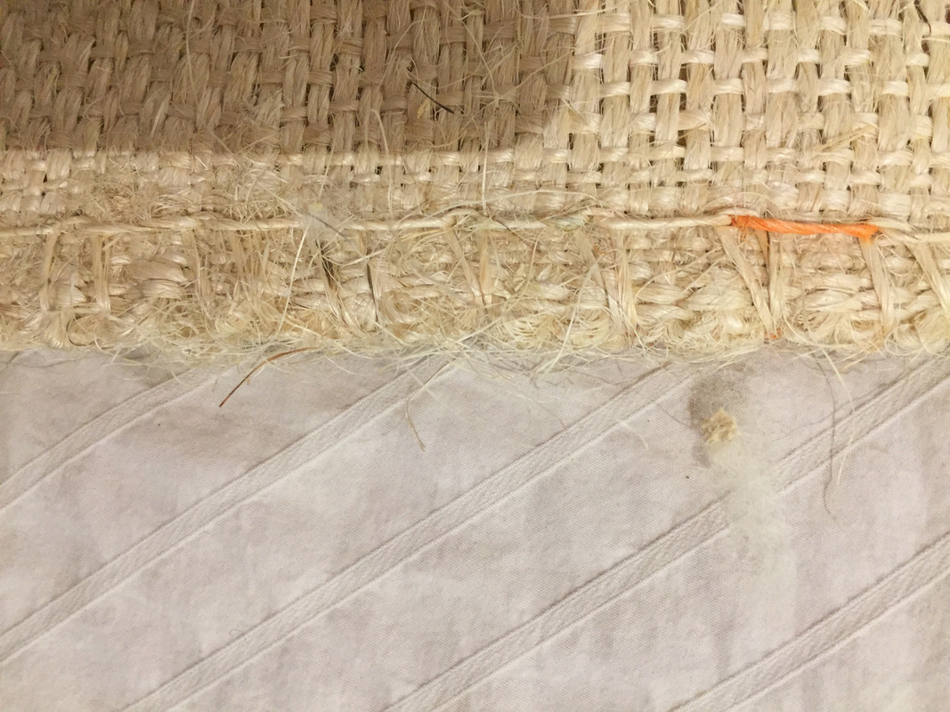 Hessian Coffee Sack 4