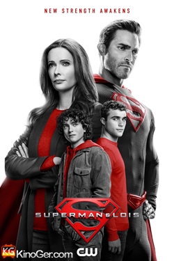Superman & Lois (2021)