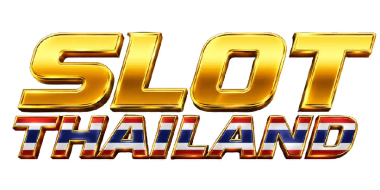SLOT THAILAND LOGO