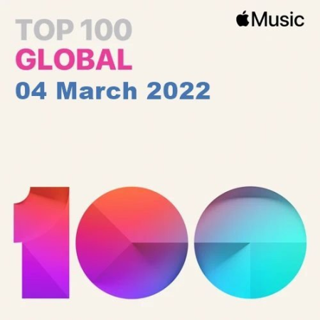 VA - Top 100 Global 04 March (2022)