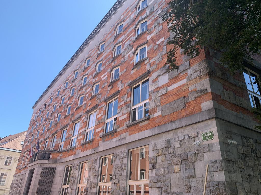 Liubliana o Ljubljana. Visita a la capital I - Trieste (Italia) y Eslovenia en pocos, poquísimos, días. Julio de 2025. (14)
