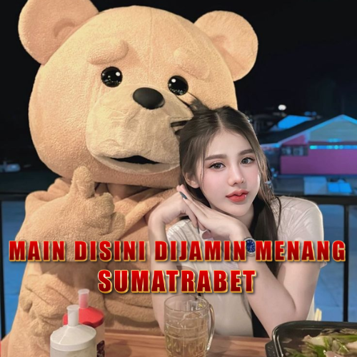 SUMATERABET avatar