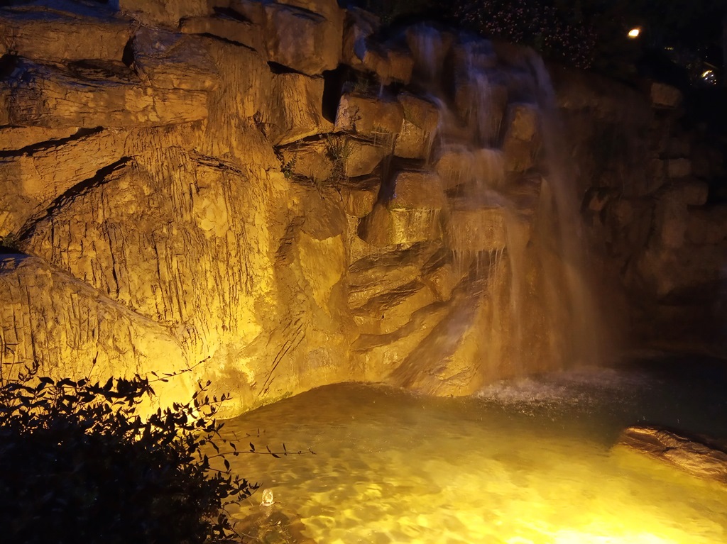Аланья, Конья и крепость Мамуре