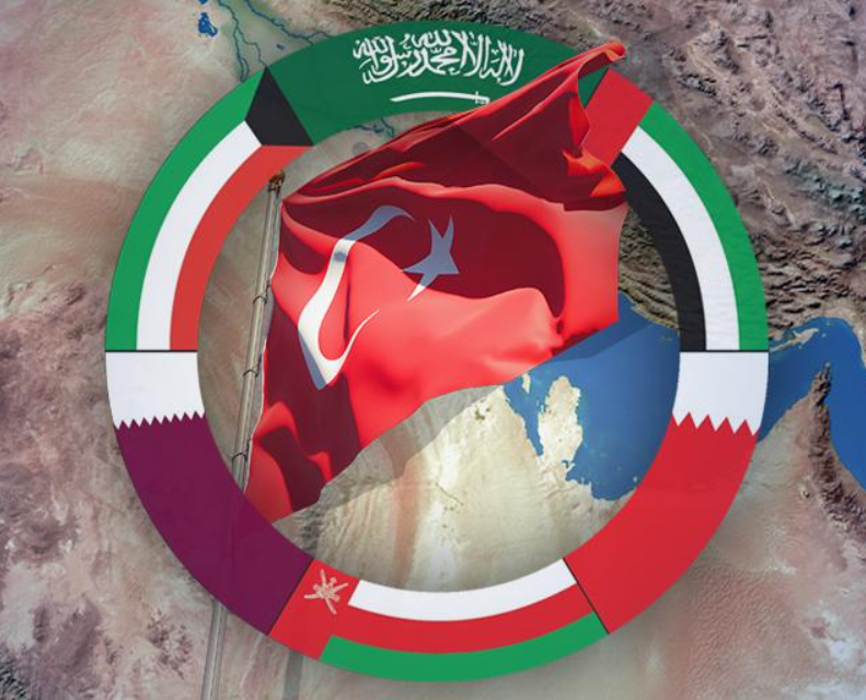 الكويت تستثمر 1.9 مليار دولار بتركيا والسعودية 3.3 تريليون 