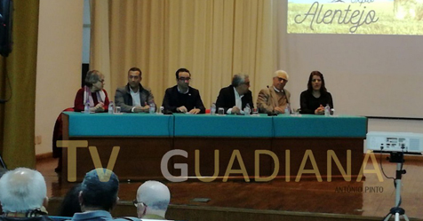 ELVAS: 1ª EDIÇÃO DA EXPO ALENTEJO ARRANCOU ESTA QUINTA FEIRA