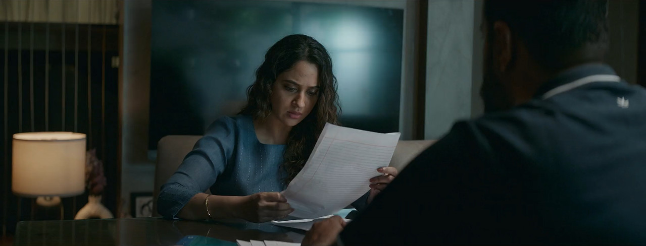 Thudakkam 2026 WebRip [Hindi + Tamil + Telugu + Malayalam + Kannada] 1080p 480p 720p ESub Screenshot
