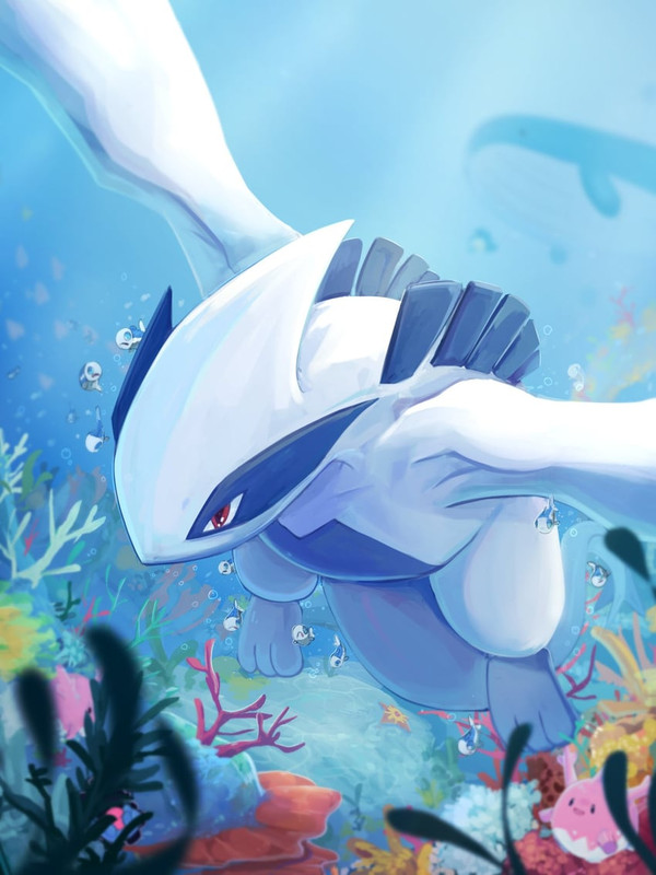 lugia-and-corsola-pokemon-drawn-by-chuff