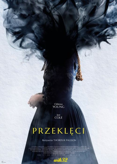 Przeklęci / The Damned (2024) MULTi.1080p.AMZN.WEB-DL.x264.AC3-KiT / Lektor i Napisy PL
