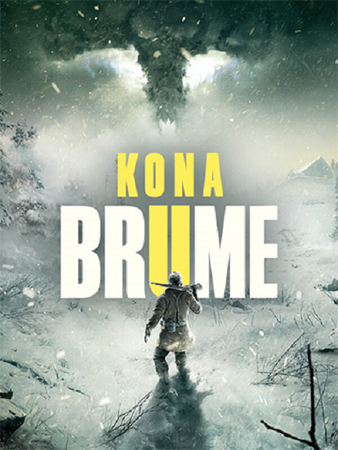 Kona II: Brume (2023) FitGirl Repack