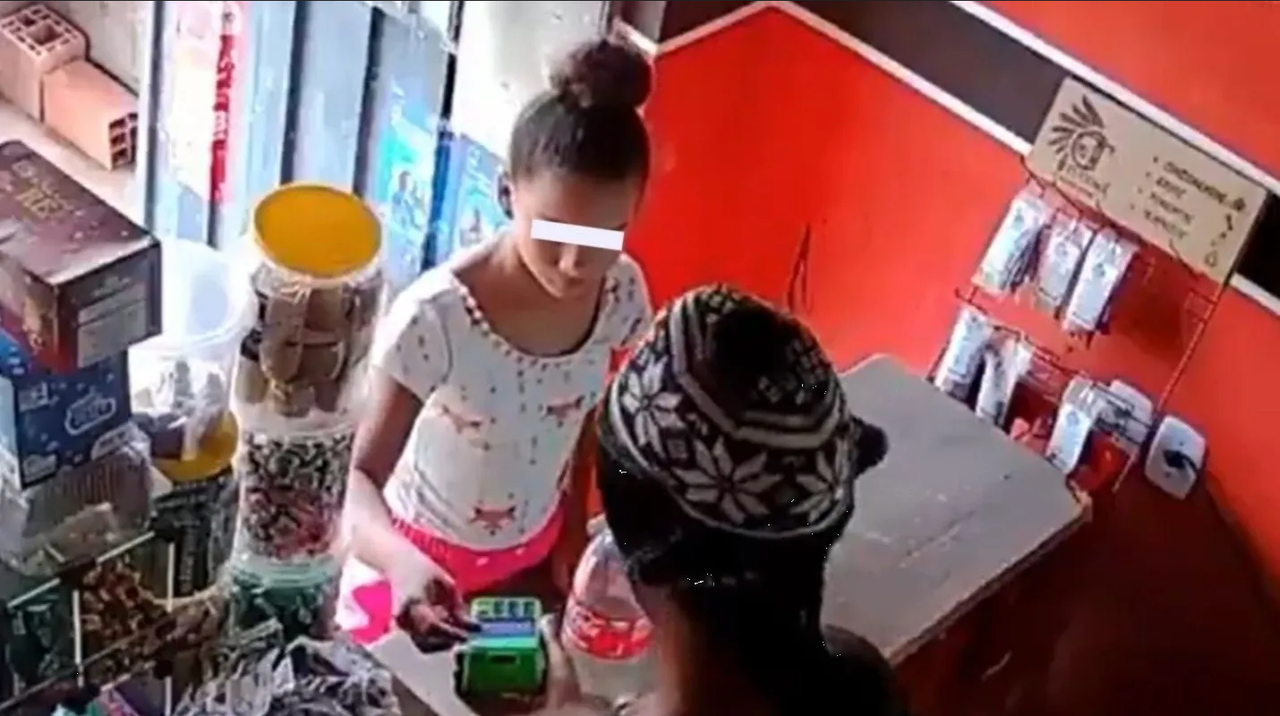Niña de 10 años desaparece tras salir por un refresco: Encuentran su cuerpo sin vida