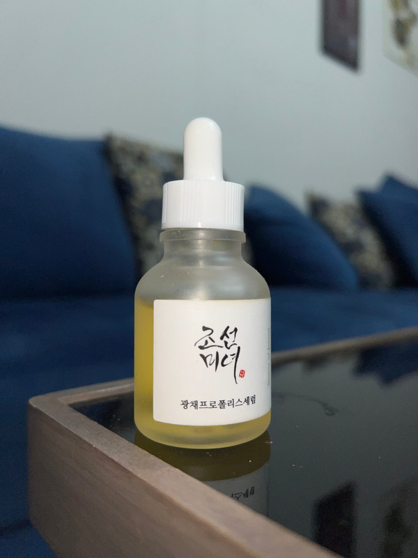 Beauty of Joseon Glow Serum (Without Box)