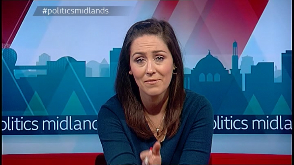 01.10 - 10.15.00 - Politics Midlands. Elizabeth Glinka with the lates....ts_snapshot_17.36.975