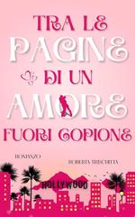 Roberta Trischitta – Tra le pagine di un amore fuori copione (2026)