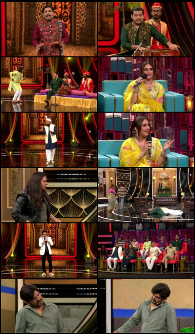  Madness Machayenge S01 20th April 2024 480p HDRip x264 Full Indian Show [350MB] Full Movie Download screenshot