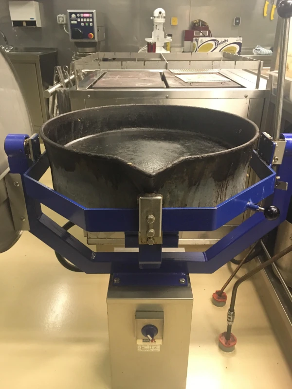 cast-iron