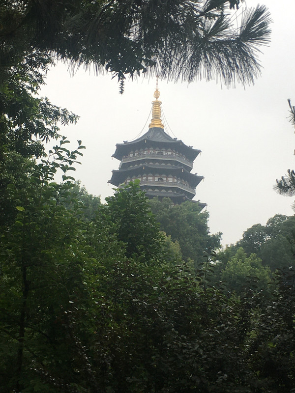 雷峰塔1