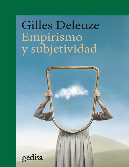 Empirismo y subjetividad - Gilles Deleuze (Multiformato) [VS]