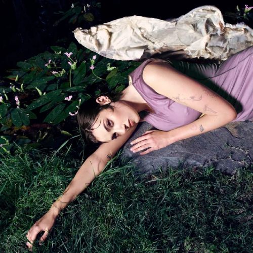 Νέo Album | Olivia O’Brien – PIXIE
