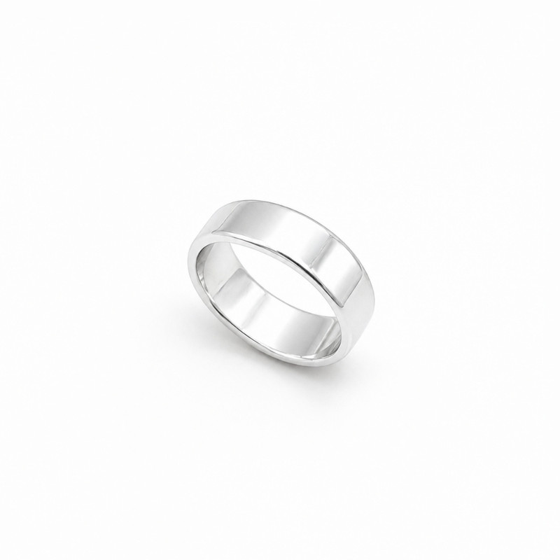 Серебряное кольцо Американка SVP