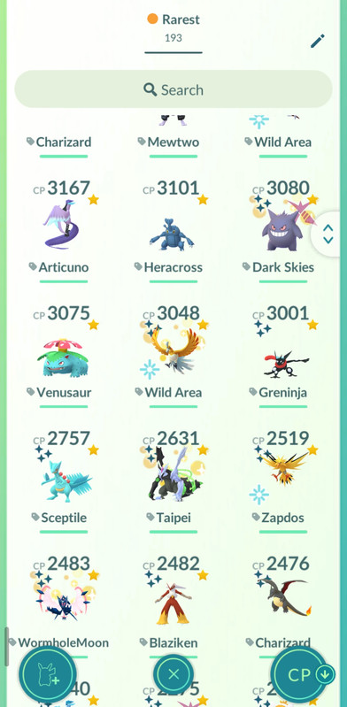 Screenshot 20260208 103033 Pokmon GO