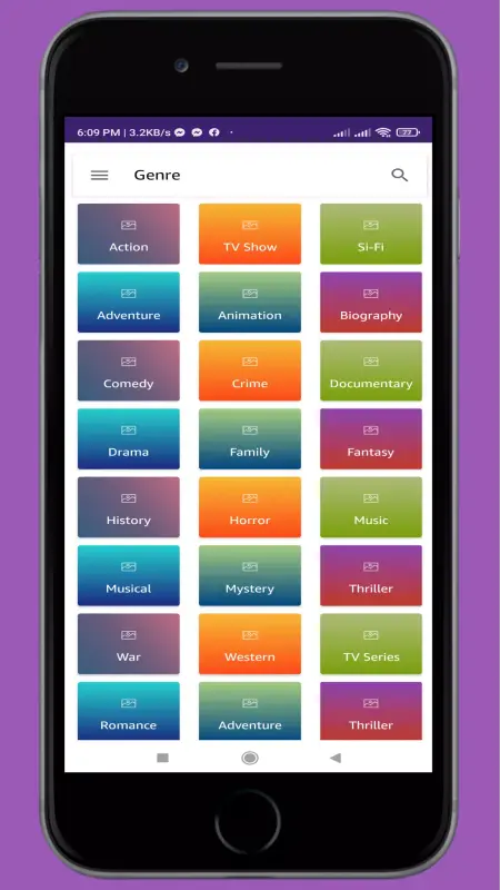 Download TV TimeBD APK