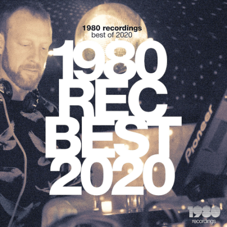 VA   1980 Recordings: Best Of (2020)