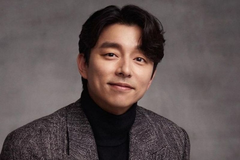 Gong Yoo