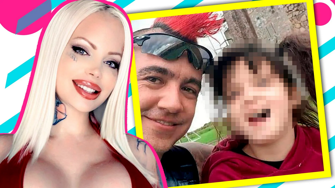 Sabrina Sabrok: controversia por declaraciones sobre su hija con autismo