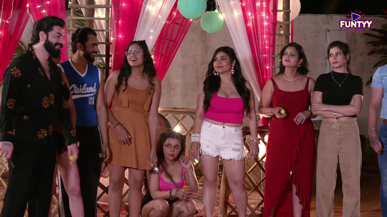 Bold is Gold (2025) Hindi Season 01 Episodes 6 | WEB-DL | 1080p | 720p | 480p | Funtyy WEB Series | Download | Watch Online