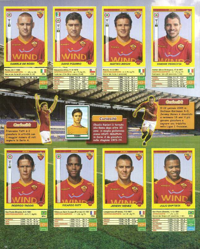Album Calciatori 2009-2010 Panini-070