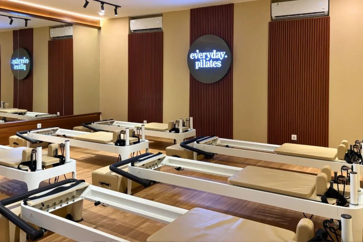 Pilates for Everyday