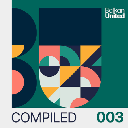 VA - Balkan Compiled Vol. 3 (2020)