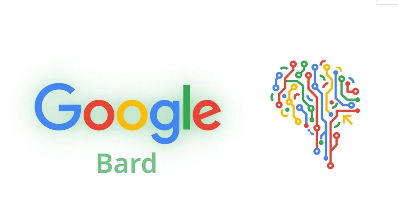 Google Bard: sale mal la presentación de la IA
