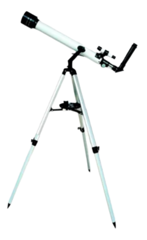 telescopio daza 60700