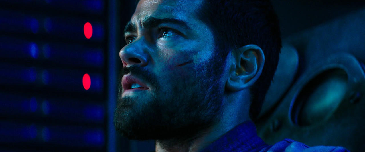 Escape Plan 2: Hades 2018 BluRay [Hindi + Tamil + Telugu + English] 480p 720p 1080p ESub Screenshot