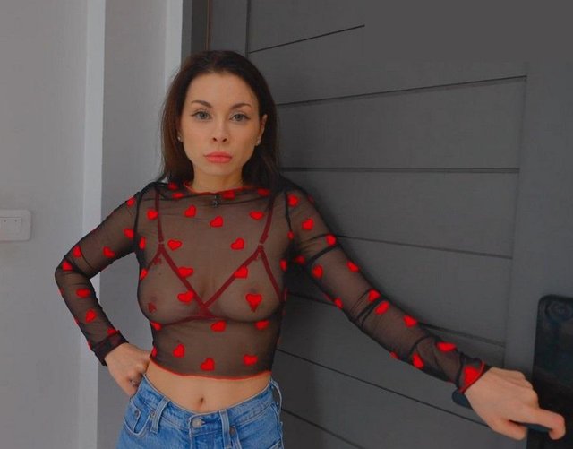 Invited My Neighbor Girl For Tea And Sex 1