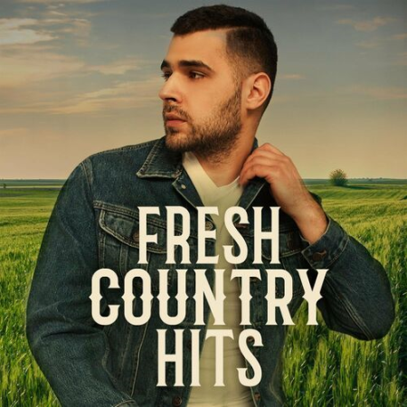 VA - Fresh Country Hits (2022)