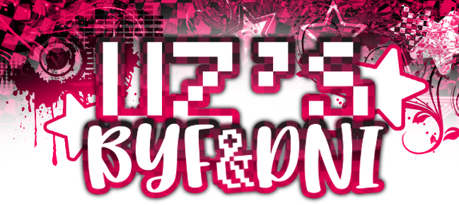 divider: "Uz's BYF and DNI" divider: "Uz's BYF and DNI"