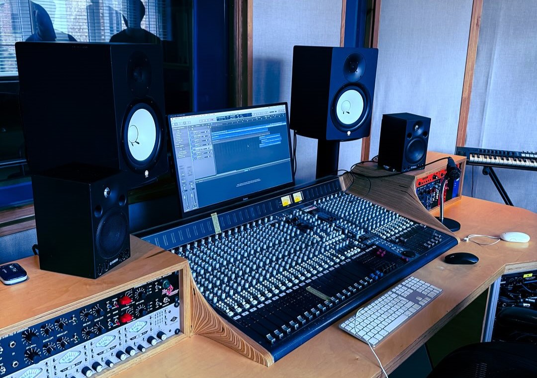 electronic-music-course-newcastle-2025
