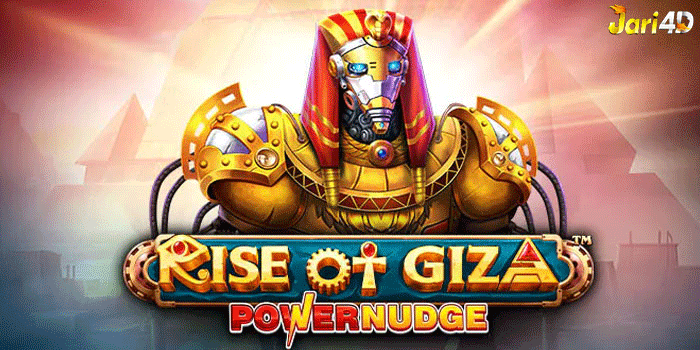 Slot Rise of Giza