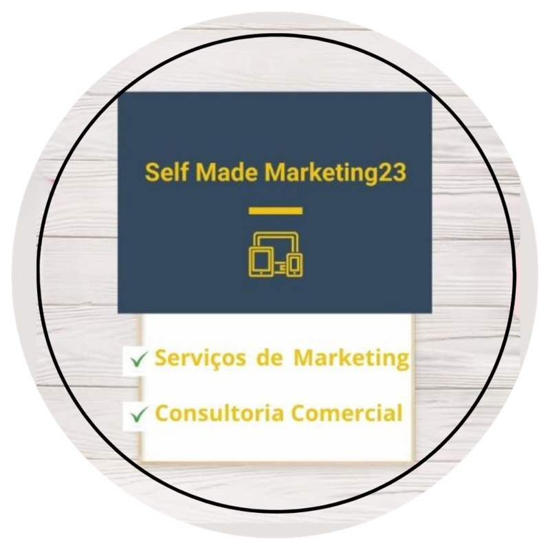 Self Made Marketing