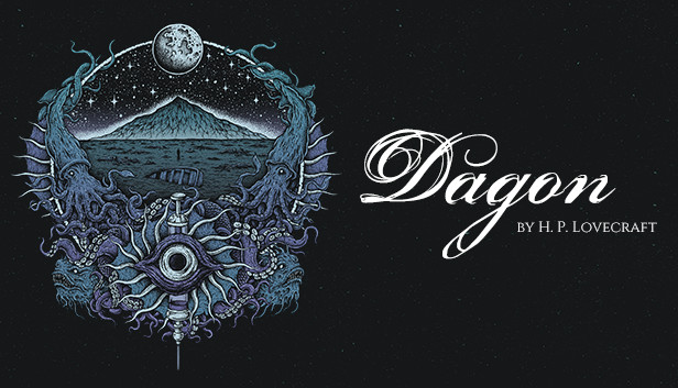 Dagon: di H. P. Lovecraft + DLC (2021/Multi_PL/GOG)