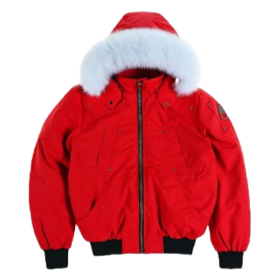 Moose Knuckles Down Jacket