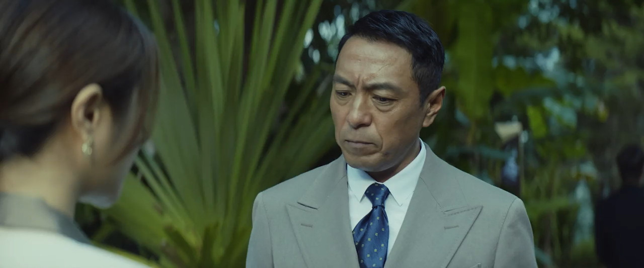 Striking Rescue 2024 BluRay [Hindi + Tamil + Telugu + Chinese] 480p 720p ESub Screenshot