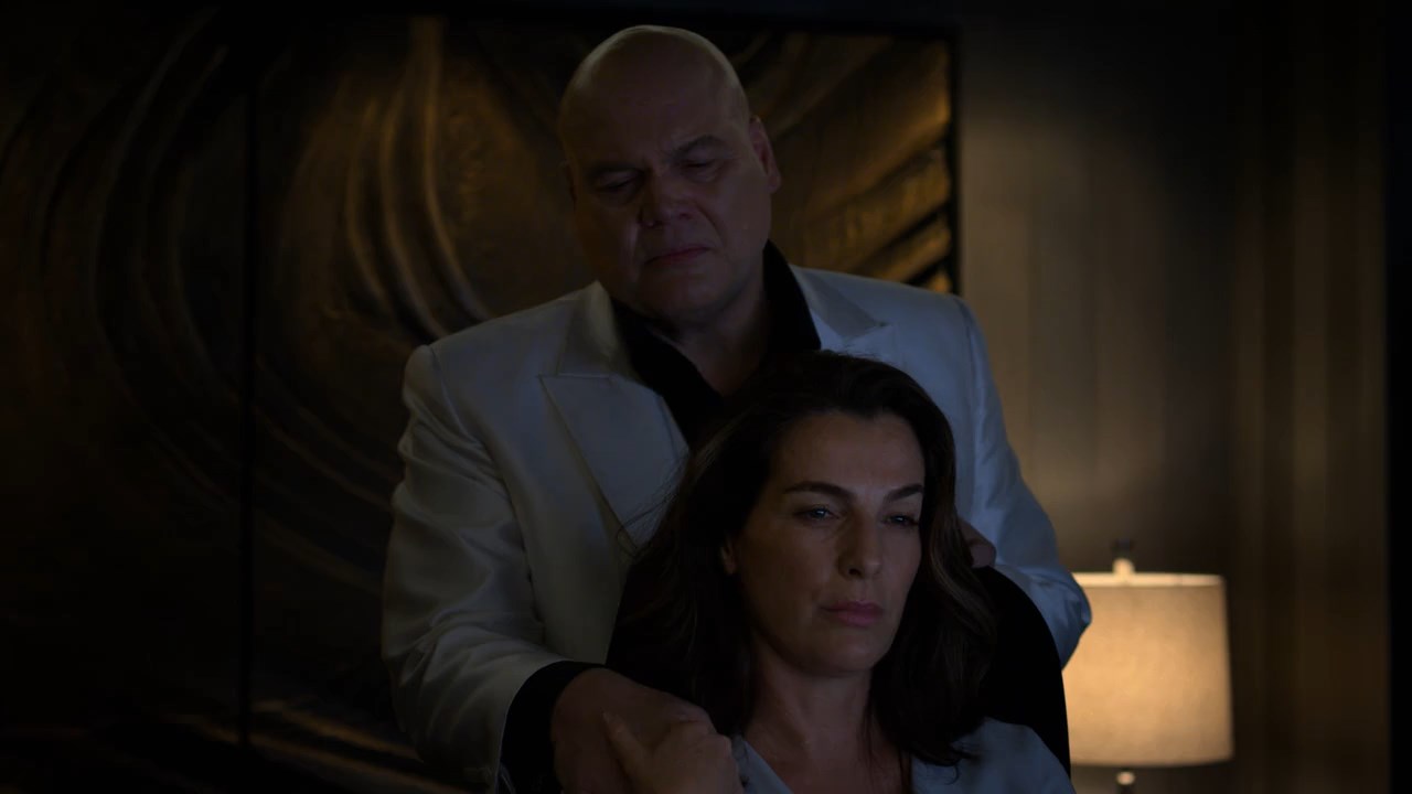 Marvel's Daredevil (2018) Season 3 [Hindi + English] WebRip 480p 720p ESub - Complete Screenshot