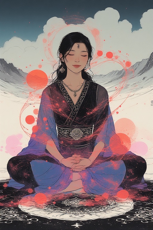 Yoshitaka-Amano-character-art-9