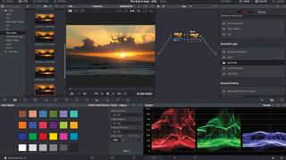 Complete DaVinci Resolve 15 Video Editing Complete DaVinci Resolve 15 Video Editing