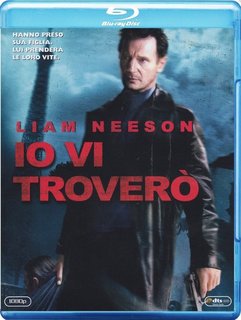 Taken - Io vi troverò (2008) .mkv HD 720p HEVC x265 AC3 ITA-ENG