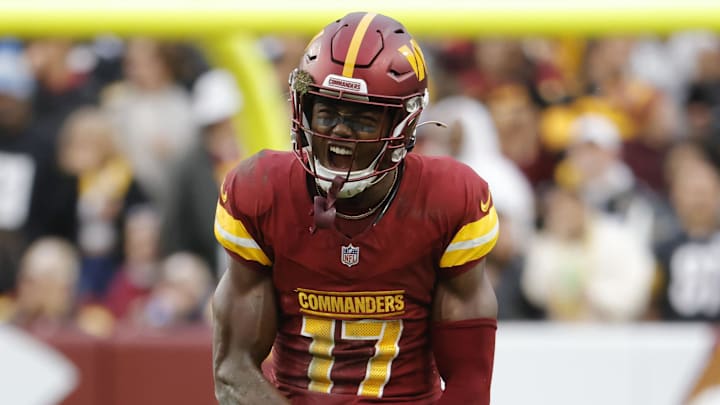 How Many Times Have The Commanders Beat The Eagles