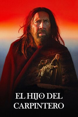 The Carpenters Son [2025] [DVD5-R1] [Latino]